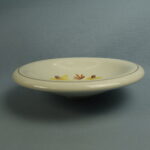 Arabia Koristekulho keltaisia kukkia.