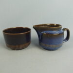 Gefle Kosmos sokerikko ja kermakko.