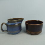 Gefle Kosmos sokerikko ja kermakko.