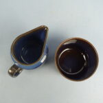 Gefle Kosmos sokerikko ja kermakko.