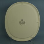 Arabia Veikka unelmoi lastentaulu.