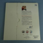 Arabia Veikka unelmoi lastentaulu.