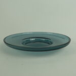 Iittala i-210 lautanen sininen.