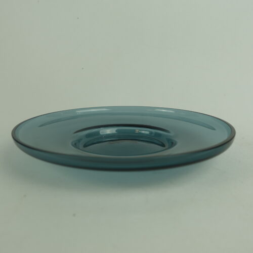 Iittala i-210 lautanen sininen.