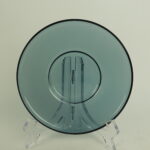 Iittala i-210 lautanen sininen.