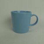 Iittala Teema muki 0,3 l vaaleansininen.
