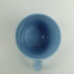 Iittala Teema muki 0,3 l vaaleansininen.