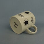 Arabia Abloy mainosmuki.