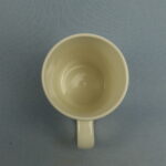 Arabia Krysanteeminkukat muki.