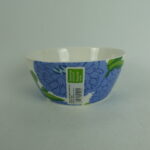 Iittala / Marimekko Primavera murokulho suomensininen.