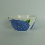 Iittala / Marimekko Primavera murokulho suomensininen.