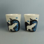 Marimekko Paini mukit 2 kpl.