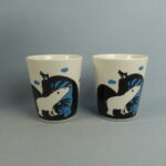 Marimekko Paini mukit 2 kpl.