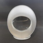Iittala Marcel maljakko 250 mm.