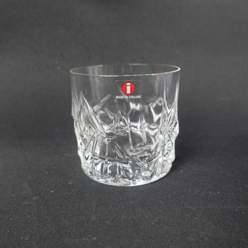 Iittala Roxy vesilasi 14 cl.
