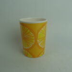 Marimekko Appelsiini muki 25 cl.