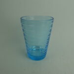 Iittala Aino Aalto juomalasi 33 cl vaaleansininen.