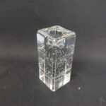 Iittala Arkipelago 2647 kynttilänjalka 135 mm.