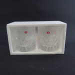Iittala Roxy vesilasi 14 cl 2 kpl.