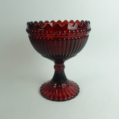 Iittala Mariskooli 155 mm karpalo.