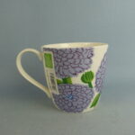 Iittala / Marimekko Primavera muki 0,35 l lila.