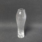 Iittala Varsanjalka taide-esine Tapio Wirkkala.
