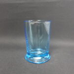 Iittala Boy juomalasi 37 cl vaaleansininen.