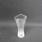 Iittala Kantarelli maljakko 100 mm Tapio Wirkkala.