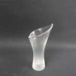 Iittala Kantarelli maljakko 100 mm Tapio Wirkkala.