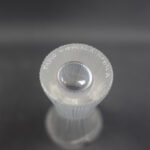 Iittala Kantarelli maljakko 100 mm Tapio Wirkkala.