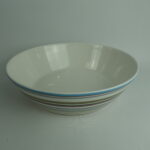Iittala Origo tarjoilukulho beige.