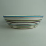 Iittala Origo tarjoilukulho beige.