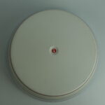 Iittala Origo tarjoilukulho beige.