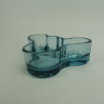 Iittala Aalto malja 98 x 30 mm vedenvihreä.