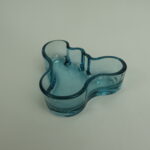 Iittala Aalto malja 98 x 30 mm vedenvihreä.