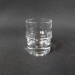Iittala Pisaranrengas snapsilasi jalaton.