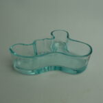 Iittala Aalto malja 136 x 40 mm vedenvihreä.