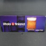Iittala Ultima Thule olutlasit 38 cl 4 kpl.