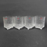 Iittala Ultima Thule juomalasi 20 cl 4 kpl.