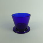 Iittala Boy juomalasi 27 cl koboltinsininen.