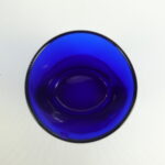 Iittala Boy juomalasi 27 cl koboltinsininen.
