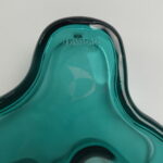 Iittala Aalto malja 136 x 40 mm juhlavuoden sininen 2006.