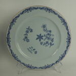Rörstrand Ost India lautanen 26 cm.