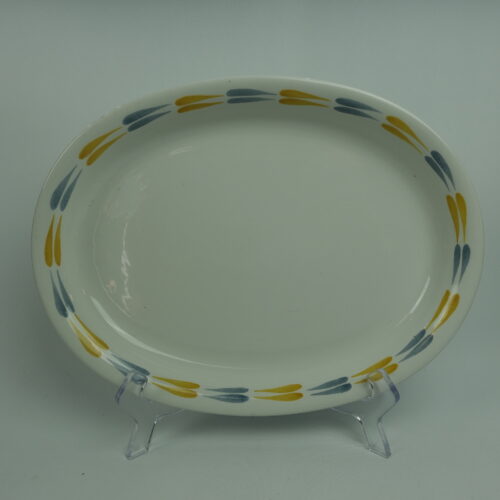 Arabia Tipla tarjoiluvati 28 cm.