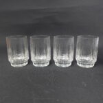 Iittala Vellamo juomalasi 22 cl 4 kpl.