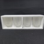 Iittala Vellamo juomalasi 22 cl 4 kpl.