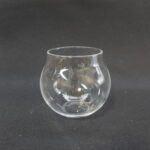 Iittala i-102 Aroma lasi 20 cl kirkas.