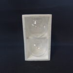 Iittala i-102 Aroma lasi 20 cl kirkas 2 kpl.