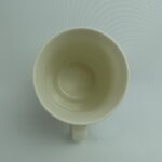 Iittala Korento muki 40 cl sininen.