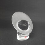 Iittala Marcel maljakko 100 mm.